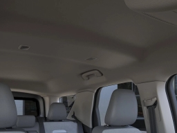 Ford Bronco Sport Badlands 4x4 2025