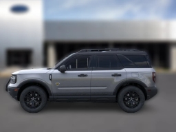 Ford Bronco Sport Badlands 4x4 2025