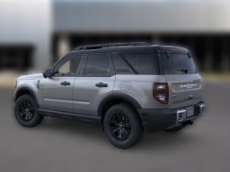 Ford Bronco Sport Badlands 4x4 2025