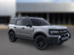 Ford Bronco Sport Badlands 4x4 2025