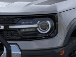 Ford Bronco Sport Badlands 4x4 2025