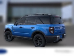 Ford Bronco Sport Badlands 4x4 2026