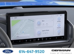 Ford Bronco Sport Badlands 4x4 2026