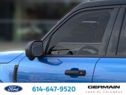 Ford Bronco Sport Badlands 4x4 2026