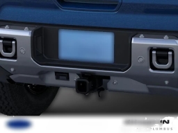 Ford Bronco Sport Badlands 4x4 2026