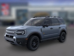 Ford Bronco Sport Badlands 4x4 2026