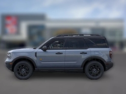 Ford Bronco Sport Badlands 4x4 2026