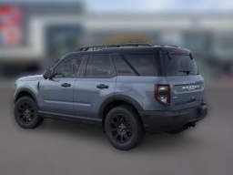 Ford Bronco Sport Badlands 4x4 2026