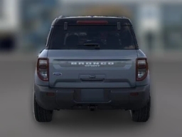 Ford Bronco Sport Badlands 4x4 2026