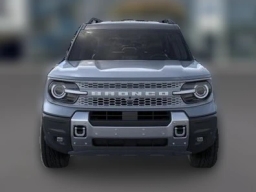 Ford Bronco Sport Badlands 4x4 2026