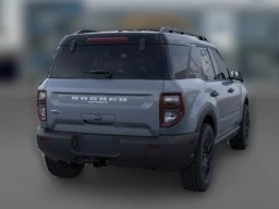Ford Bronco Sport Badlands 4x4 2026