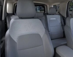 Ford Bronco Sport Badlands 4x4 2026