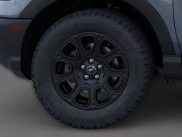 Ford Bronco Sport Badlands 4x4 2026