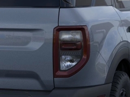Ford Bronco Sport Badlands 4x4 2026