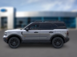Ford Bronco Sport Badlands 4x4 2026