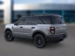Ford Bronco Sport Badlands 4x4 2026