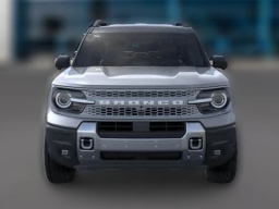 Ford Bronco Sport Badlands 4x4 2026