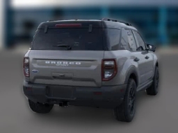 Ford Bronco Sport Badlands 4x4 2026
