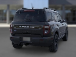 Ford Bronco Sport Badlands 4x4 2026