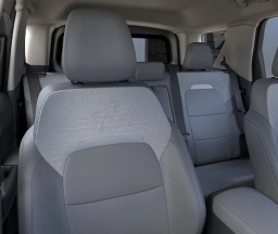 Ford Bronco Sport Badlands 4x4 2026