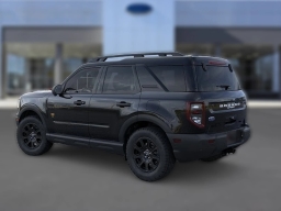 Ford Bronco Sport Badlands 4x4 2026