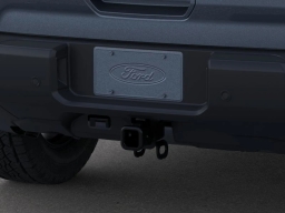 Ford Bronco Sport Badlands 4x4 2026