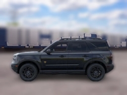 Ford Bronco Sport Badlands 4x4 2026