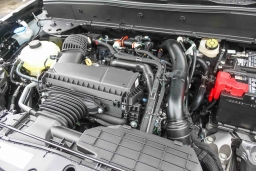 Ford Bronco Sport Badlands 4x4 2025