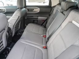 Ford Bronco Sport Badlands 4x4 2025