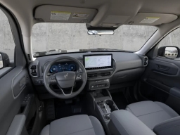 Ford Bronco Sport Badlands 4x4 2025