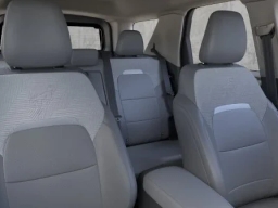 Ford Bronco Sport Badlands 4x4 2025