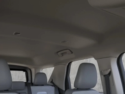 Ford Bronco Sport Badlands 4x4 2025