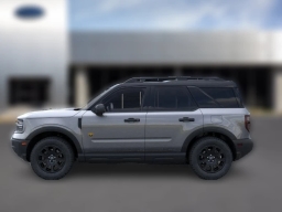 Ford Bronco Sport Badlands 4x4 2025