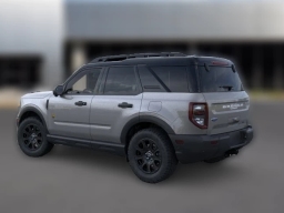 Ford Bronco Sport Badlands 4x4 2025