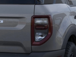 Ford Bronco Sport Badlands 4x4 2025