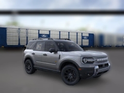 Ford Bronco Sport Badlands 4x4 2026