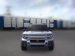 Ford Bronco Sport Badlands 4x4 2026