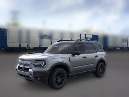 Ford Bronco Sport Badlands 4x4 2026