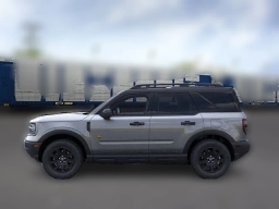 Ford Bronco Sport Badlands 4x4 2026