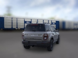 Ford Bronco Sport Badlands 4x4 2026
