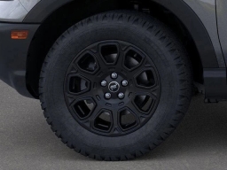 Ford Bronco Sport Badlands 4x4 2026