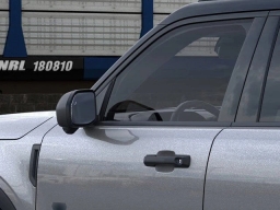 Ford Bronco Sport Badlands 4x4 2026