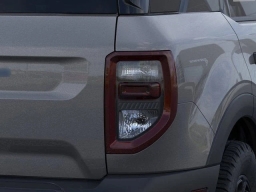 Ford Bronco Sport Badlands 4x4 2026