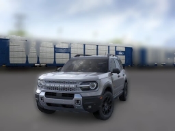 Ford Bronco Sport Badlands 4x4 2026