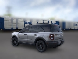Ford Bronco Sport Badlands 4x4 2026