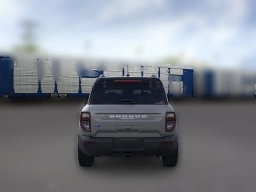 Ford Bronco Sport Badlands 4x4 2026