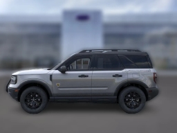 Ford Bronco Sport Badlands 4x4 2026