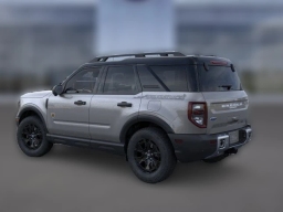 Ford Bronco Sport Badlands 4x4 2026