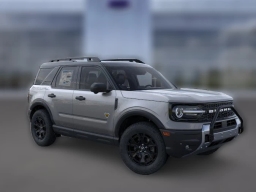 Ford Bronco Sport Badlands 4x4 2026