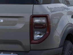 Ford Bronco Sport Badlands 4x4 2026